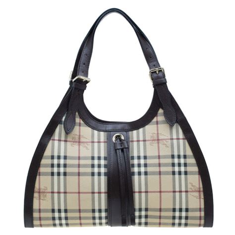 how to spot fake burberry bowling bag